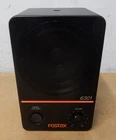 Fostex 6301NX 4" Active Monitor Speaker - Unit Only Used. Price: $179.99.