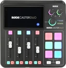 Rodecaster Duo Streaming Mixer - Black New. Price: $498.00.