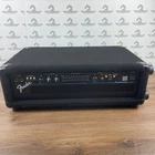 Fender Bxr Extended Range Two Hundred 200W PR286 Bass Guitar Amplifier Used. Price: $359.96.