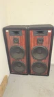Speakers Studio Welton PS74CH Pro Used. Price: $290.00.