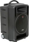 Galaxy Audio TV10 10-INCH Portable Pa System With Wireless Receiver Band New. Price: $1419.98.