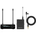 Sennheiser Ew-dp Me 2 Omnidirectional Lavalier Microphone System Q1-6 Band Certified. Price: $488.88.