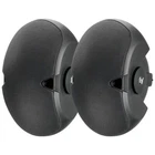 Electro-voice (ev) EVID3.2T 300W 3.5" Way Passive Speaker (pair) New. Price: $225.00.