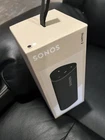 Sonos Roam 2 Ultra Portable Wi-fi Smart Speaker Airplay Voice Control Black New. Price: $155.00.