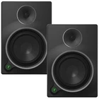 Mackie MR5 MK3 8" 2-WAY Powered Studio Monitor (pair) Used. Price: $500.00.