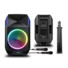 Ion Total Pa Extreme High-power Bluetooth Speaker Sonic Wide Premium Used. Price: $169.99.