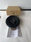 Atlas Sound GD87W 8" In-ceiling Coaxial Speaker Assembly T7/8W 70.7V Transformer New. Price: $39.00.