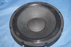 10" Mackie 0008947 Woofer Ohm LOC10-2004-8 Used. Price: $75.00.