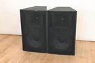 Electro-voice (ev) EVF-1152S/66 15" 2-WAY Passive Speakers (pair) CG01TH7 Used. Price: $849.99.