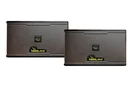 1200W Professional Karaoke Speakers 10" Woofer 3-WAY High Power Idolpro New. Price: $899.00.