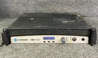 Crown Audio NCDI1000 2-CHANNEL Rackmount Amplifier Commercial Compact Used. Price: $247.00.