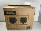 Avantone Pro Active Mixcube Powered Full-range Mini Reference Monitors White Open. Price: $375.97.