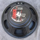 Crate Slm Custom Guitar Amp 12" Speaker 1270-2 Used. Price: $29.95.