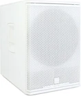 Rcf 15-AX 2,200-WATT 15-INCH Active Subwoofer White New. Price: $2199.00.