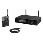 Sennheiser Xsw 2-CL1-A Wireless Instrument System (a: 548 To 572 Mhz) Certified. Price: $297.77.