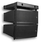 Sound Town Line ARRAY:6.5" Powered Speaker + Passive (CARPO-LA62F) New. Price: $589.04.