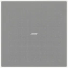 Bose Professional Edgemax EM180 In-ceiling Loudspeaker With 8" Woofer, White New. Price: $929.99.