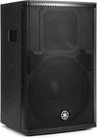 Yamaha CHR12 1,000-WATT 12-INCH Passive Loudspeaker New. Price: $614.99.