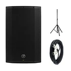 Mackie THUMP215XT 15" Powered Loudspeakers With Stand Xlr-xlr New. Price: $529.99.