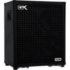 Gallien-krueger NEO410-IV 1000W 4X10 Bass Speaker Cabinet Black Ohm New. Price: $1449.00.