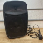 Ion Audio IPA156 Pro Glow Express High-power Bluetooth Used. Price: $79.99.