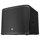 Electro-voice Ekx 18SP Inch 1300W Powered Black Subwoofer With 2 Xlr Outputs Open. Price: $1158.99.