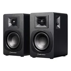 Audio-technica AT-SP3X Powered Bluetooth Bookshelf Speakers New. Price: $269.00.
