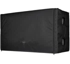 Rcf Cvr Padded Protection Cover For 8008-AS 18" Subwoofer New. Price: $279.00.