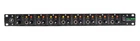 Mackie HM-800 Pro Rackmount 8-CHANNEL Headphone Amplifier W/16 Outputs Used. Price: $191.41.