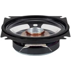 Visaton SL87 Wpm 3.3" Full-range Speaker Ohm New. Price: $28.00.