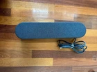 Logitech Rally Left Speaker V-U0048 Part No. 880-000833 Used. Price: $24.59.