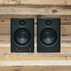 B-stock Presonus Eris 5" Studio Monitors With Bluetooth Speaker Set Used. Price: $185.00.
