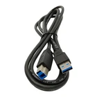 New Genuine 3.0 Cable For Behringer Xenyx Q802USB Interface 2-BUS Mixer. Price: $11.45.