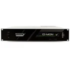 Trinnov D-mon 6 Optimizer Monitoring Controller (open Box Demo). Price: $5495.00.