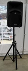 Mackie SRM450 V2 Powered Loudspeaker W/stand Used. Price: $499.95.