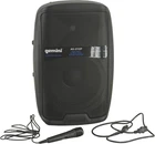 Gemini AS-2112P 12" 1,500W Powered Loudspeaker New. Price: $145.00.