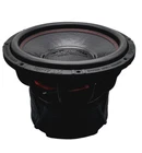 Audio XT-5K-PUNI 15 5000W Car Subwoofer Dual 4 Ohm New. Price: $425.00.