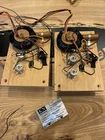 Vintage Electro Voice Ev Crossovers Pulled From Knight 2350A 1960S Used. Price: $79.20.