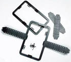 Polk Audio Pb Lc/tc Pre-construction Brackets TC65I/LC65 New. Price: $49.00.