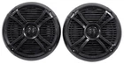 Rockville Pair RMSTS80B 1000W 8" Marine Boat Speakers 4-OHM, Inch, Black New. Price: $102.99.