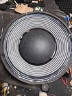 Jbl 2209H Recone Kit For 2206 Frame New. Price: $320.00.