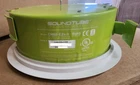 Soundtube CM82-EZS-II-WH 8IN In-ceiling Shallow Backcan Speaker White Used. Price: $62.95.