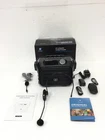 New Winbridge H5 Wireless Portable Pa System Aux+charging Cable/microphones Open. Price: $26.96.