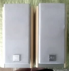 Jvc Vintage 2 Speakers System SP-FSSD550 Used. Price: $50.00.
