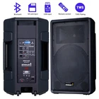 15" Active Stage Dj Pa Speaker Tws Karaoke 3500W Powere Bluetooth New. Price: $265.95.