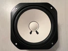 Yamaha NS10M JA-1801 Pro Oem Woofer Speaker Replacement Studio Monitor 6.5" Used. Price: $175.00.