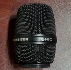 Sennheiser MME865 Condenser Mic Capsule For Evolution Wireless G3 G4 Avx D1 Ew-d Used. Price: $169.00.