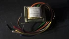 Speaker Transformer Atlas LT-72 25/70V 4W 8OHMS Out Open. Price: $16.00.