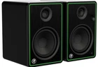 Mackie CR5-XBT Creative Reference Series 5" Multimedia Monitors Bluetooth Pair New. Price: $229.99.