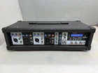 Rockville RPG2X10 Live Sound System 4 Channel Mixer Amplifier Used. Price: $99.99.